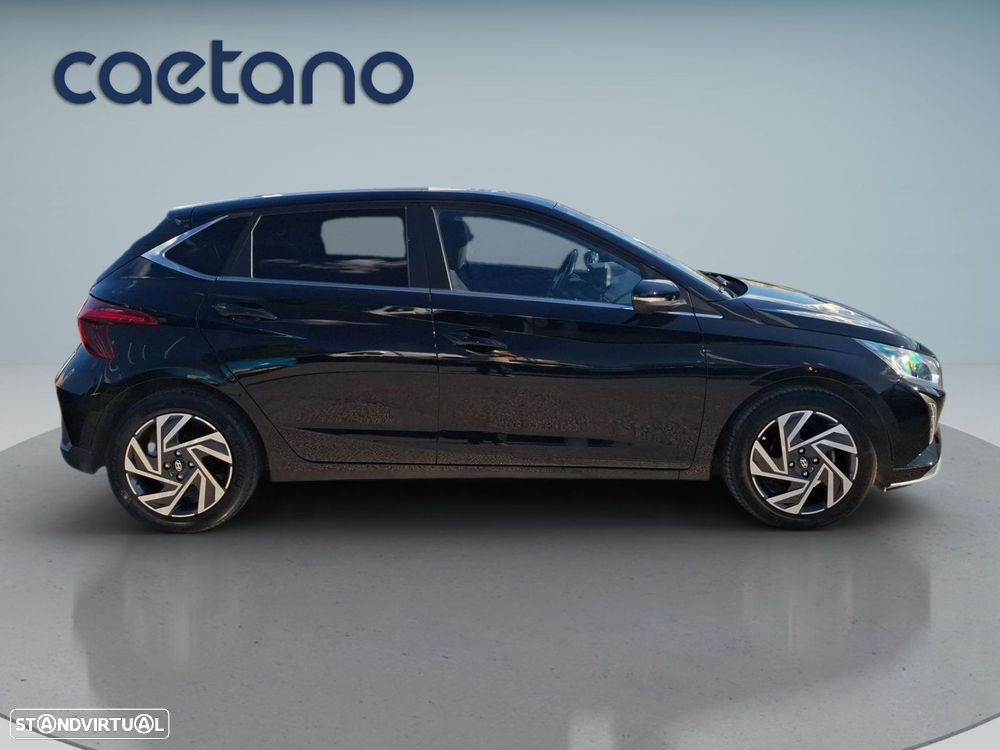 Hyundai i20 1.2 Comfort - 9