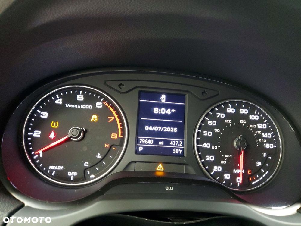 Audi A3 Limousine - 10