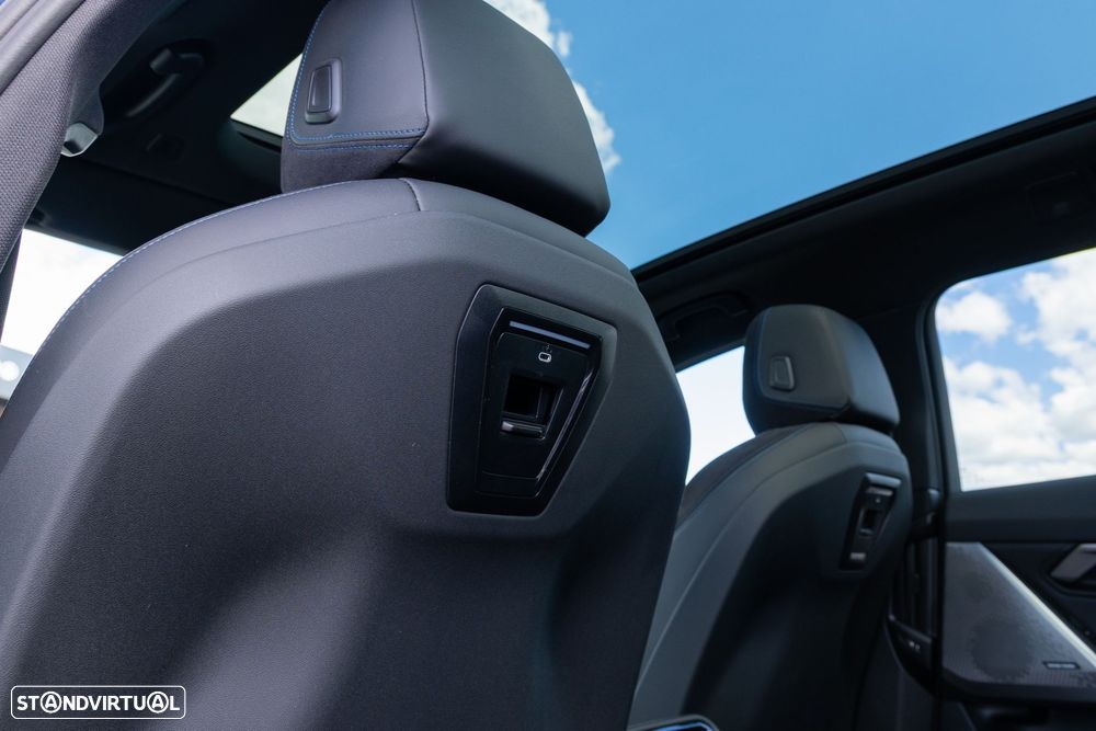 BMW i5 eDrive40 Pack Desportivo M Pro - 16