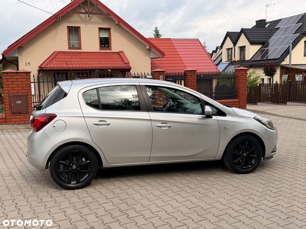 Opel Corsa 1.4 Enjoy - 7