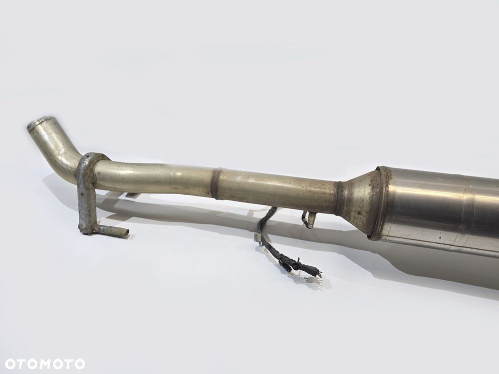 katalizator dpf mercedes sprinter 906 w906 a9064902614 - 2