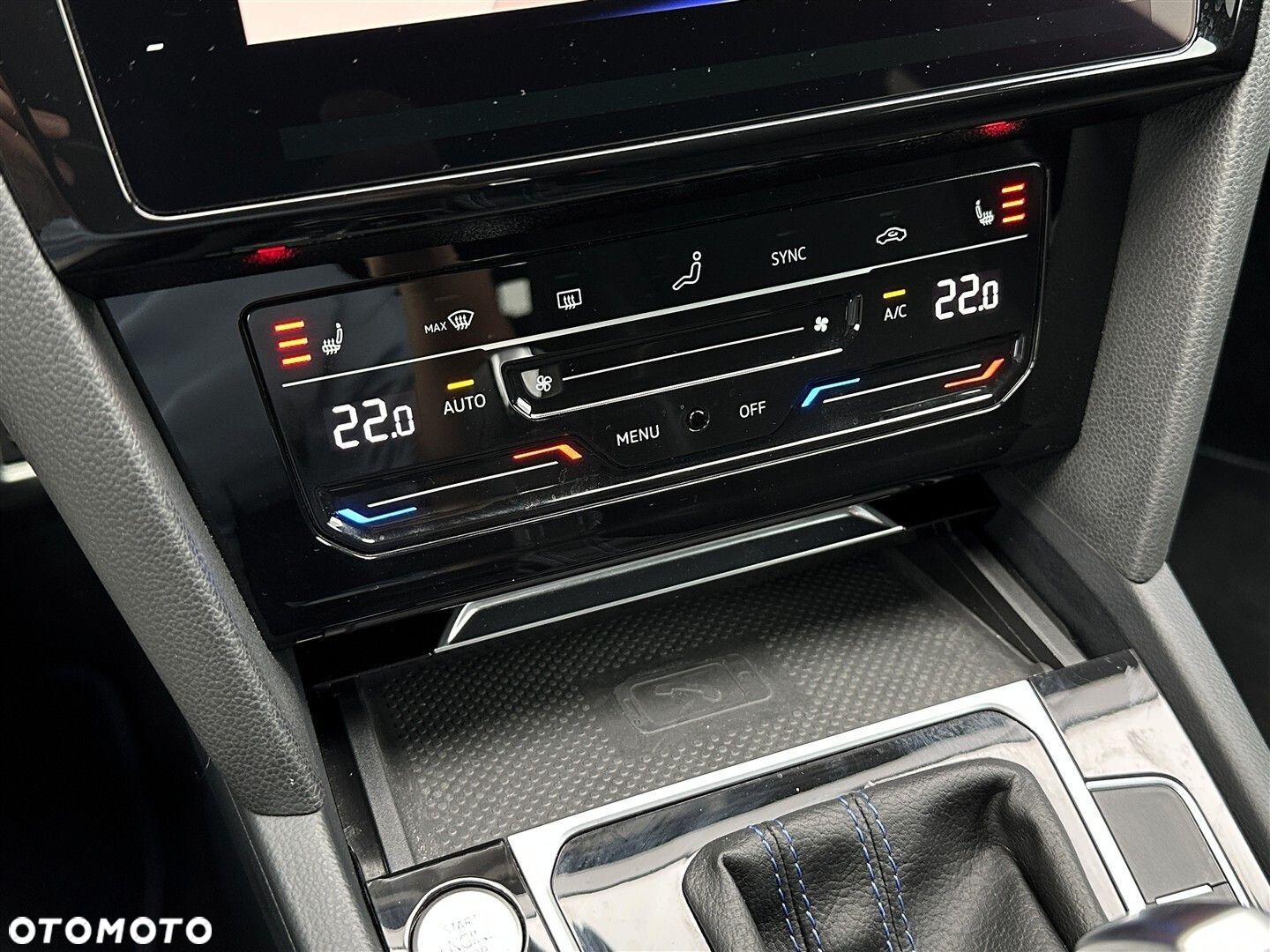 Volkswagen Arteon 2.0 TSI 4Motion R DSG - 20