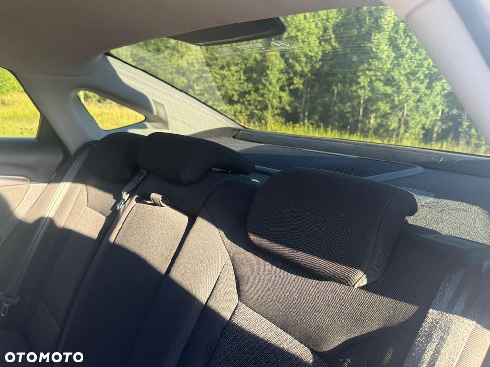 Hyundai i40 1.7 CRDi Classic - 13