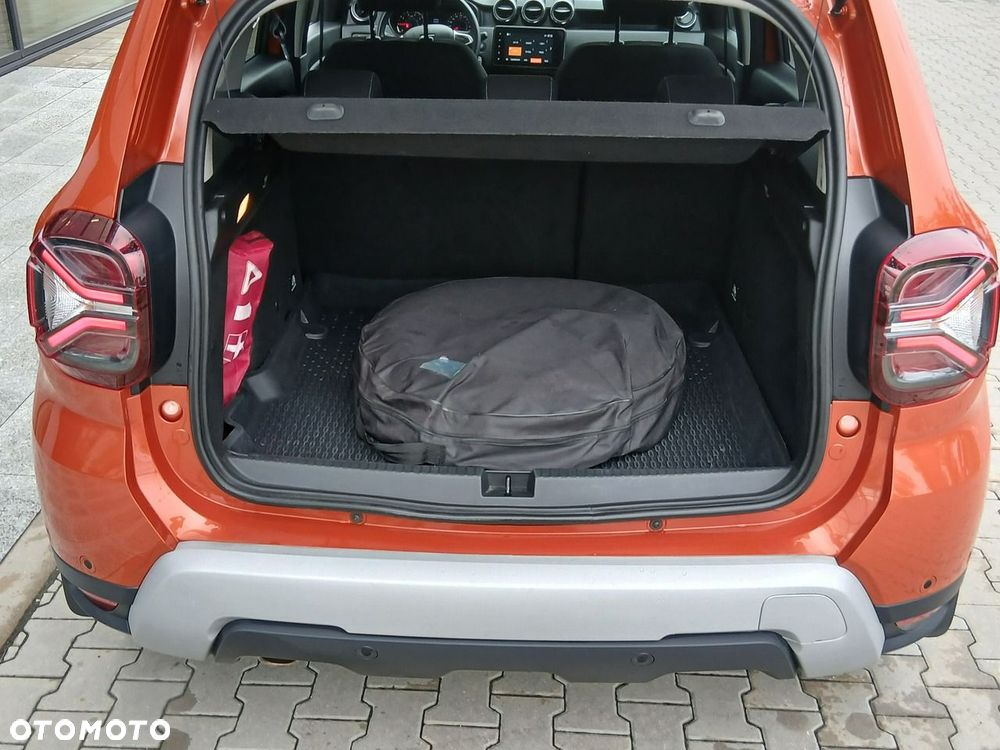 Dacia Duster 1.0 TCe Prestige - 40
