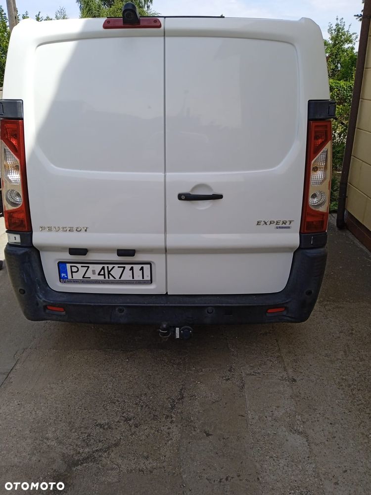 Peugeot Expert - 19