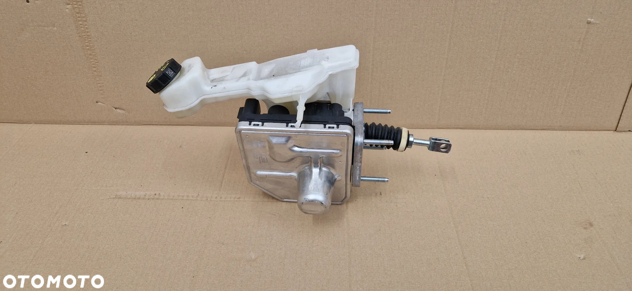 Pompa ABS Ford Kuga MK3 2020- HYBRID PLUG-IN - 6