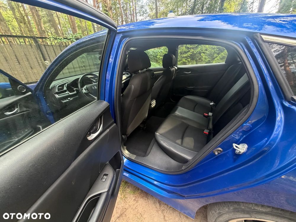 Honda Civic - 15