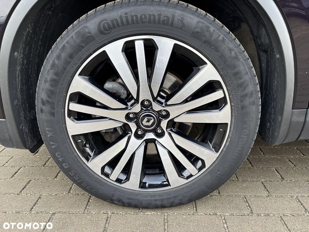 Renault Koleos 2.0 dCi Initiale Paris 4x4 X-Tronic - 18