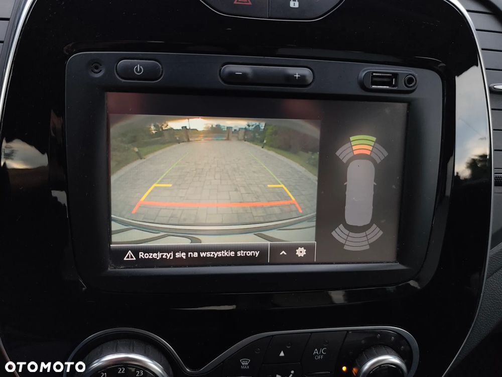 Renault Captur ENERGY dCi 110 Intens - 35