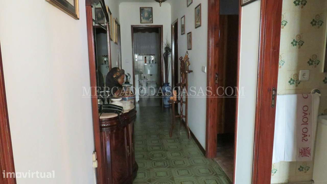 Moradia Isolada T3 Fiães - Grande imagem: 3/14