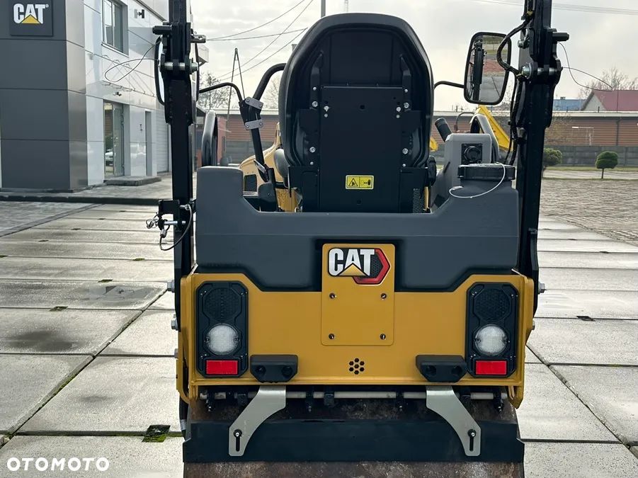 Caterpillar CB 2.5 GC - 10