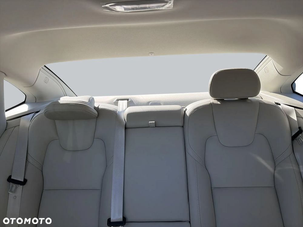 Volvo S90 B5 D AWD Inscription - 14