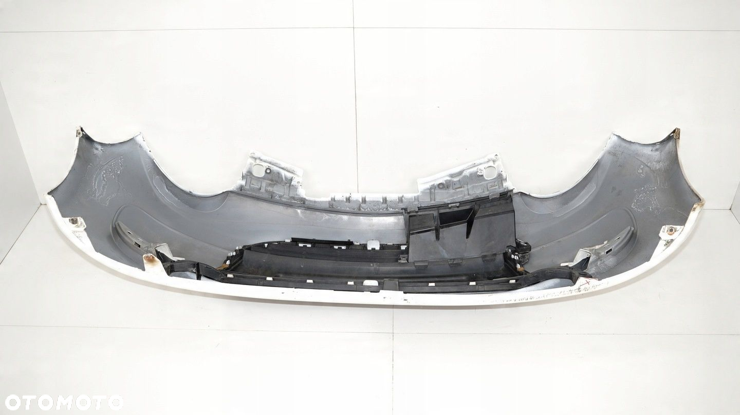 ZDERZAK PRZÓD PRZEDNI CITROEN C1 LIFT 08-11R KWD - 15