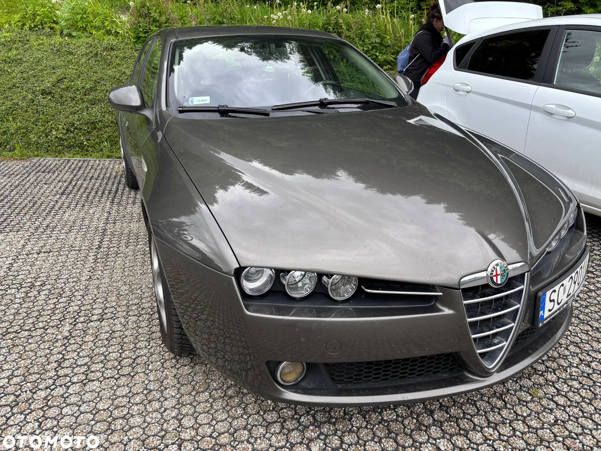 Alfa Romeo 159 - 3