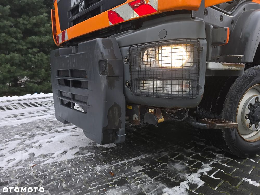 MAN TGM 13.250 BL - 34