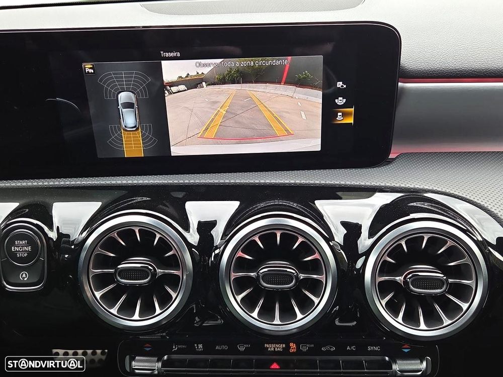 Mercedes-Benz A 35 AMG 4Matic - 24