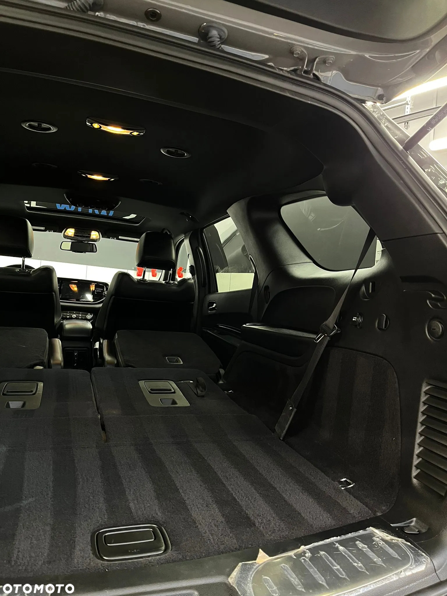 Dodge Durango - 27