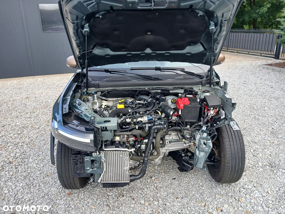 Dacia Duster 1.0 TCe Journey - 10