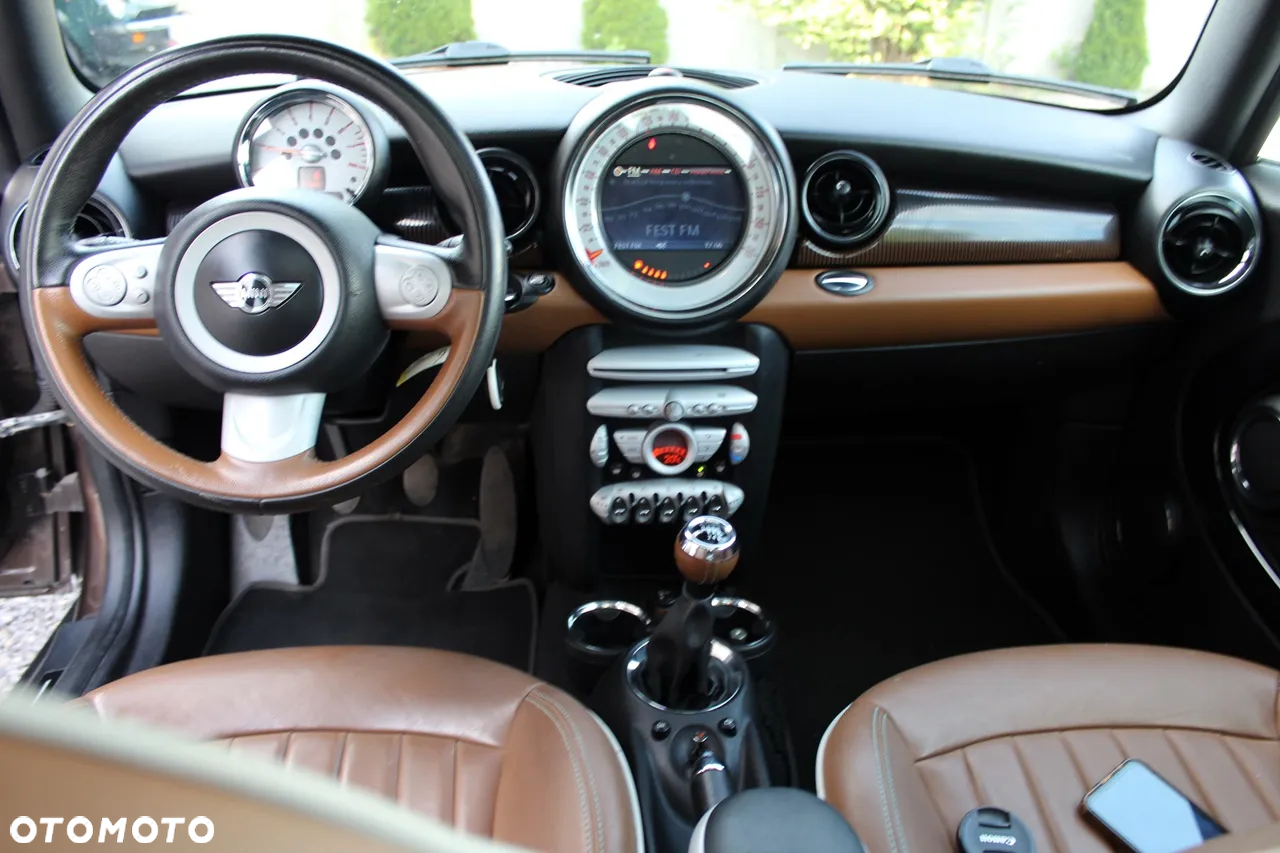 MINI Cooper Standard - 8