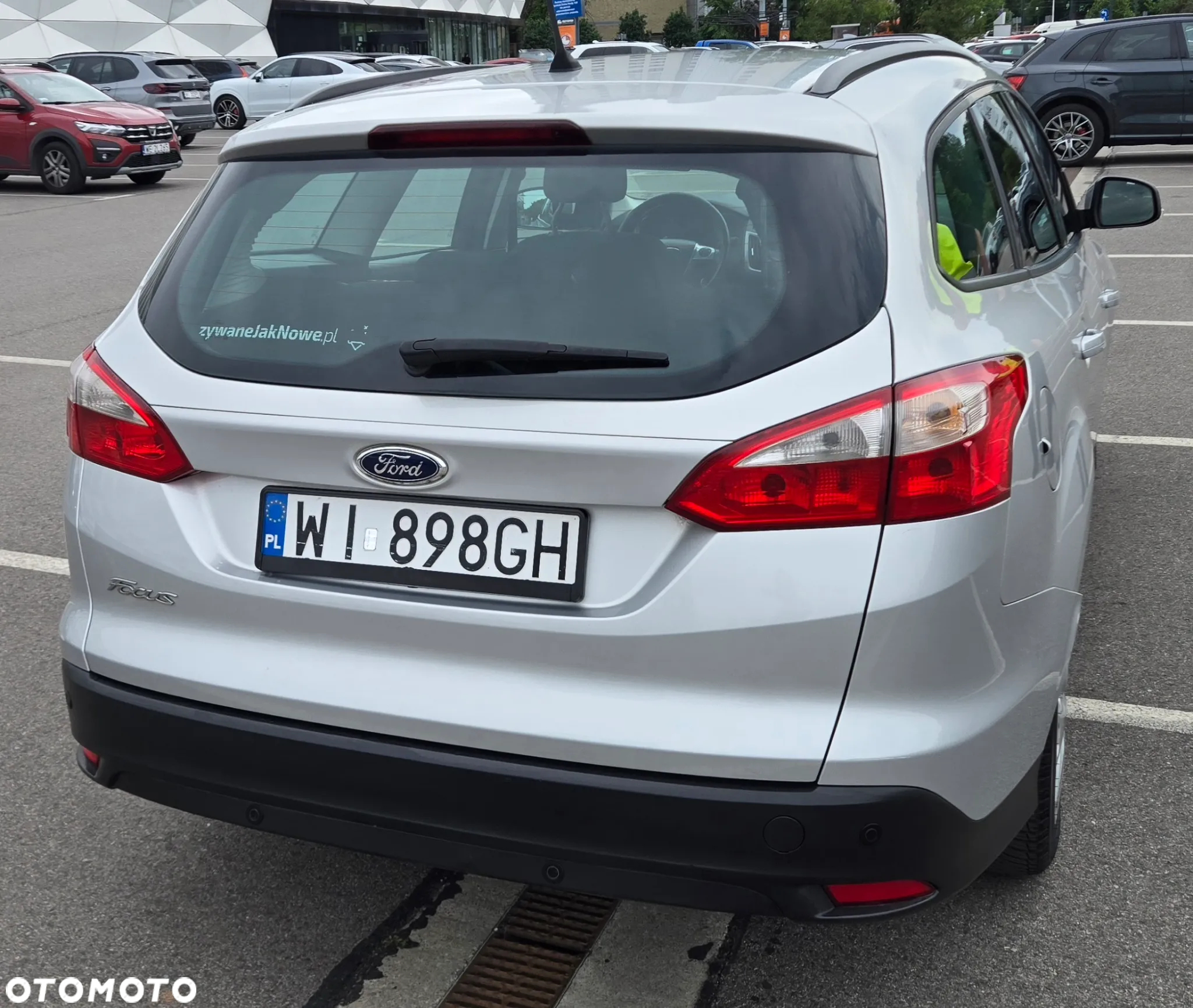 Ford Focus - 4