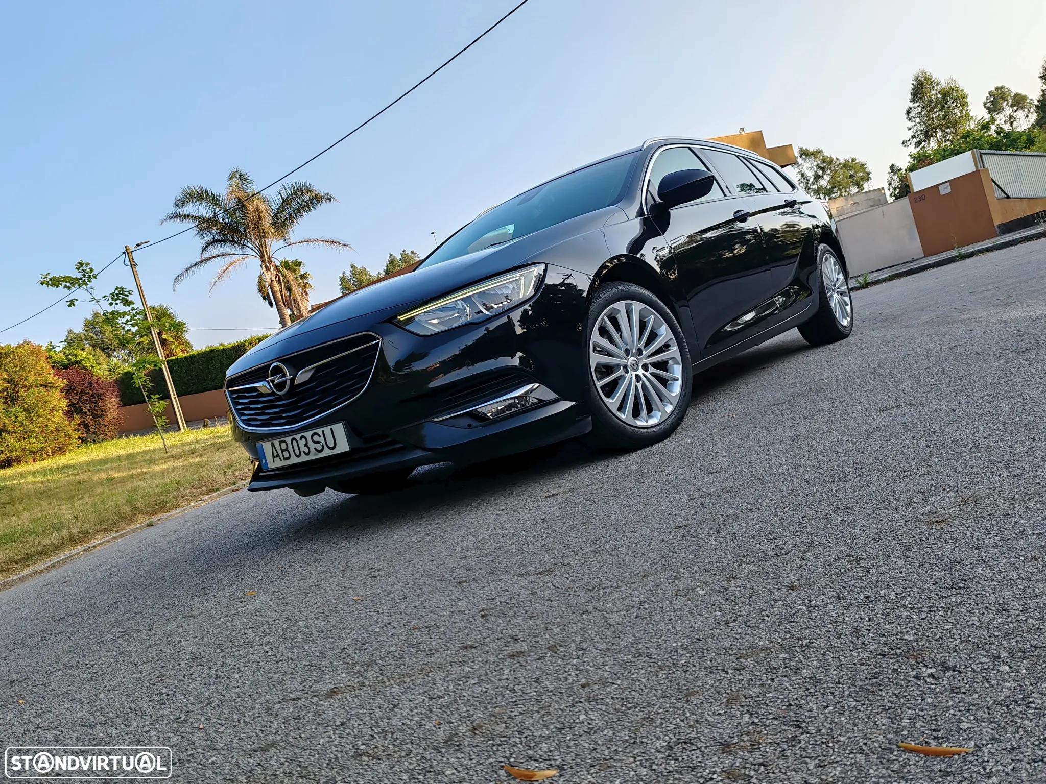 Opel Insignia Sports Tourer 1.6 CDTi Innovation - 7