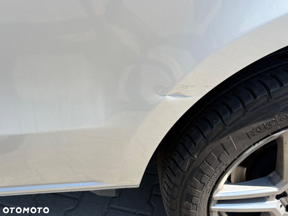 Mercedes-Benz Vito - 8