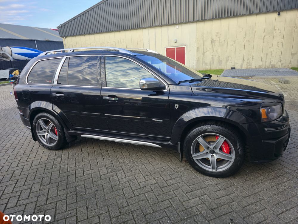 Volvo XC 90 D5 AWD Executive - 6
