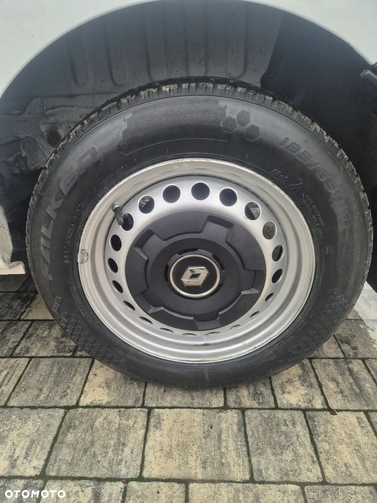 Renault Express - 13