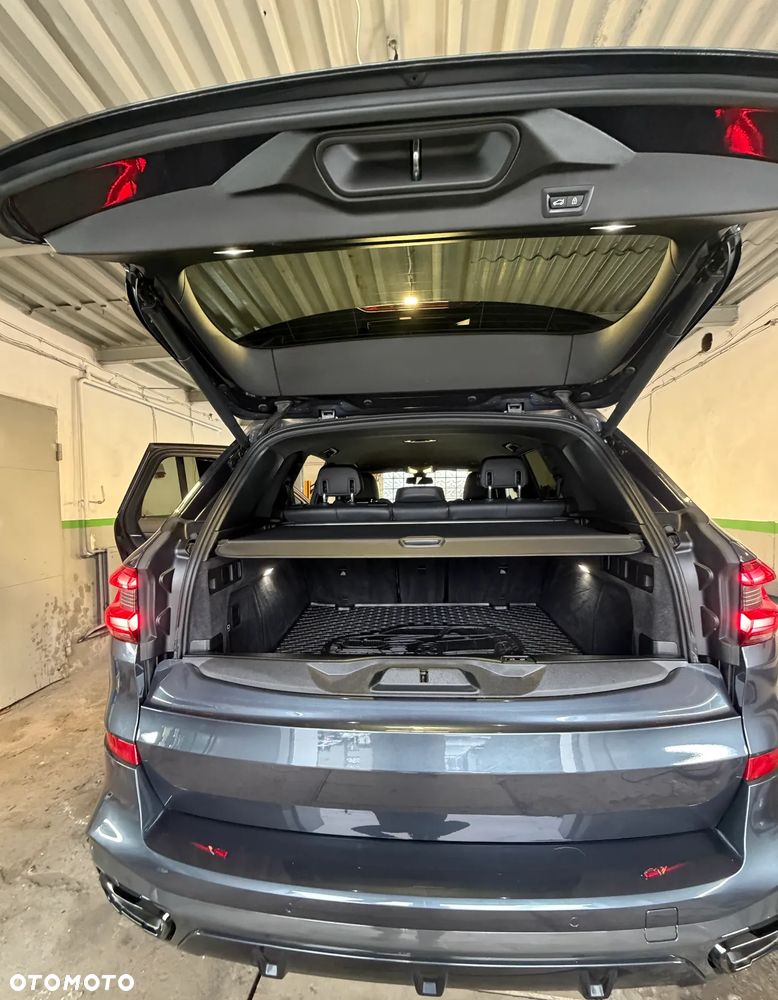 BMW X5 xDrive25d - 10