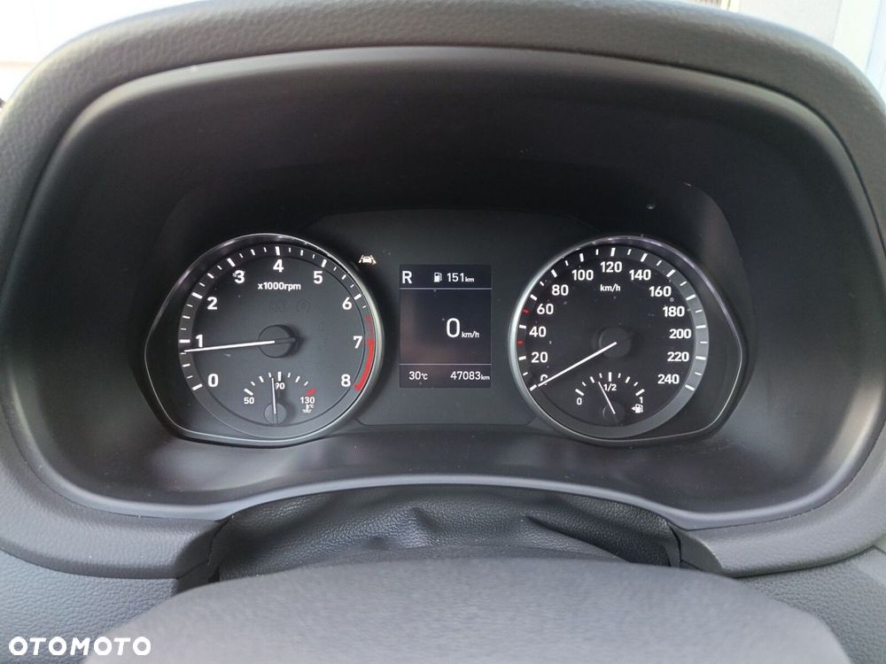 Hyundai i30 1.5 T-GDI 48V Smart - 27