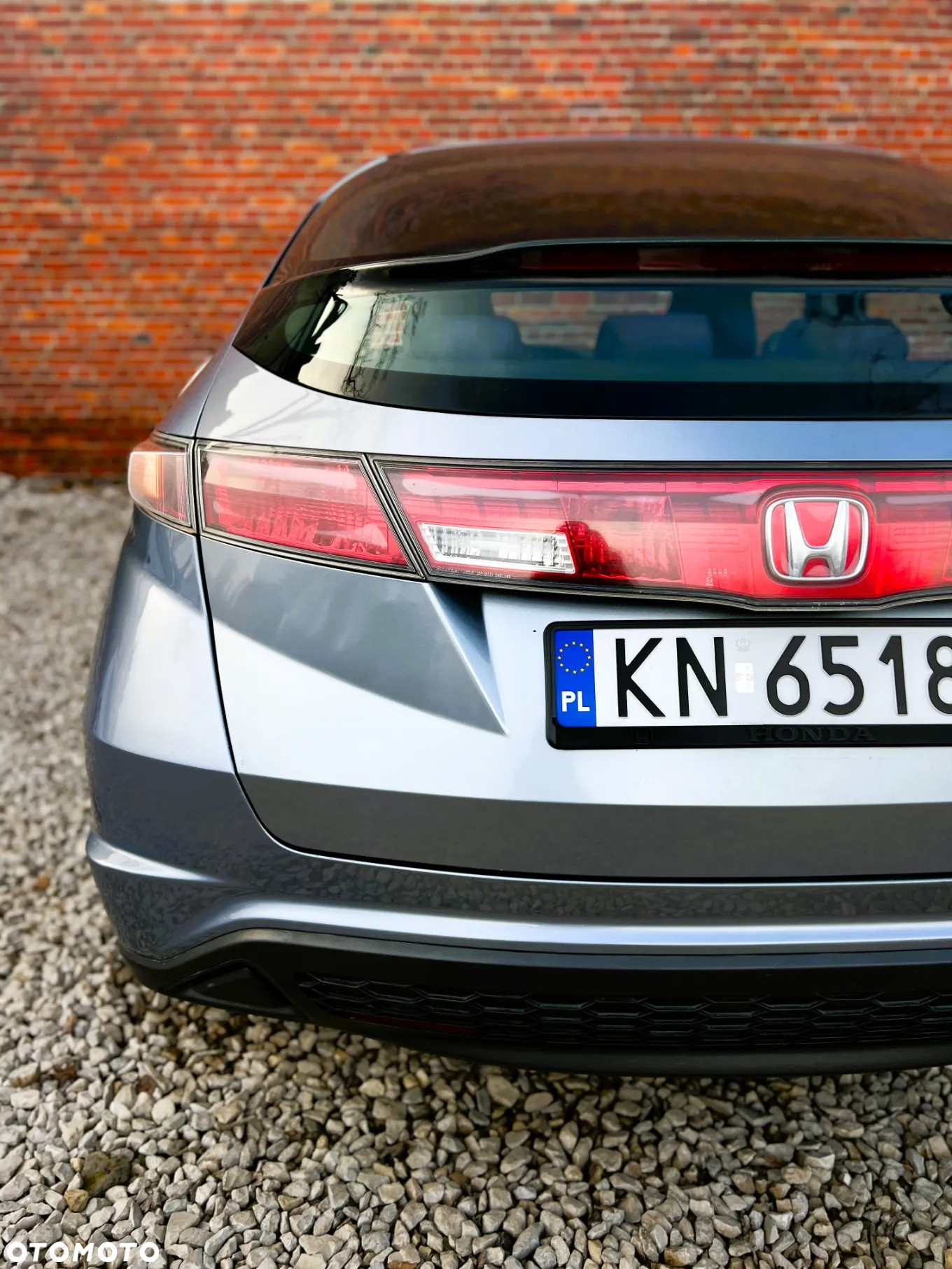 Honda Civic - 35