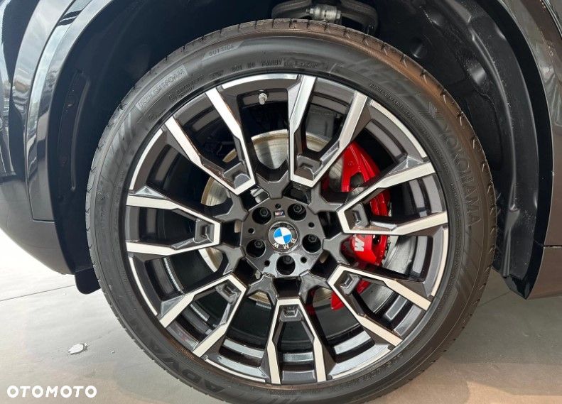 BMW X5 xDrive30d mHEV sport - 11
