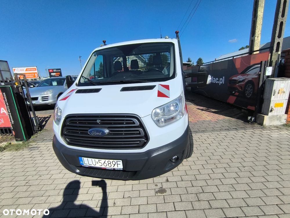 Ford Transit - 22