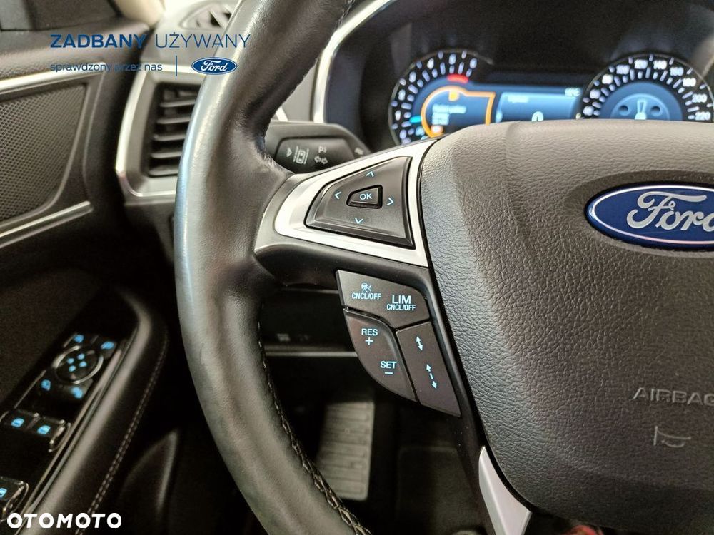 Ford S-Max 2.0 EcoBlue Titanium - 18