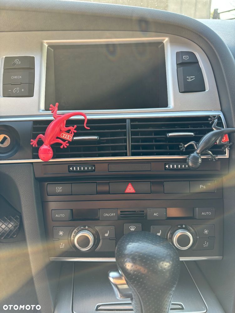 Audi A6 - 5