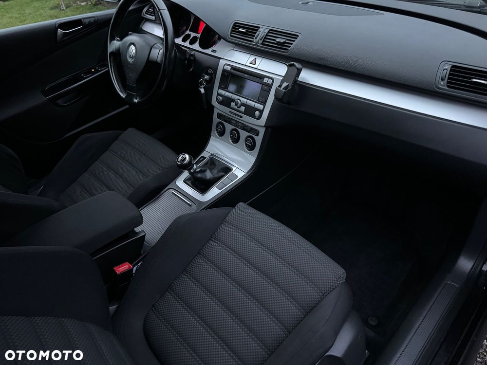 Volkswagen Passat Variant 1.4 TSI Sportline - 14