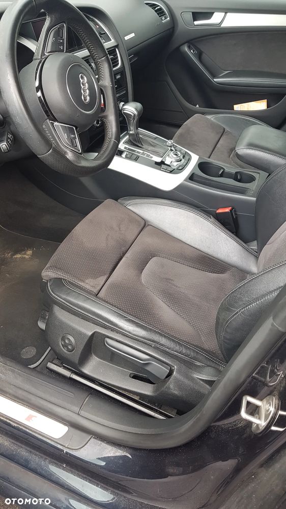 Audi A5 Sportback 2.0 TFSI Quattro S tronic - 6