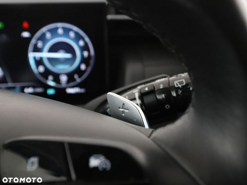 Hyundai Tucson 1.6 T-GDi HEV Smart 2WD - 35