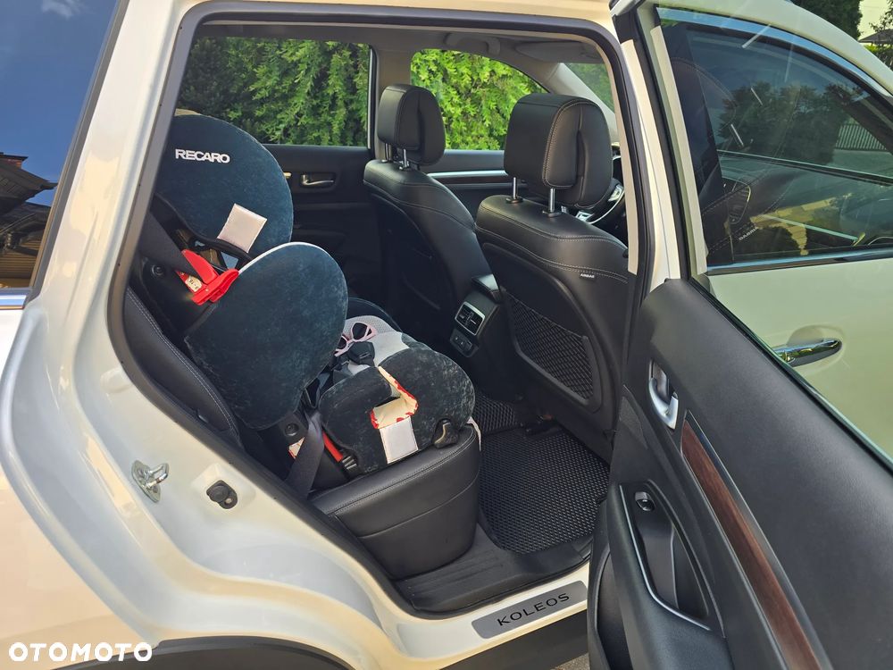Renault Koleos ENERGY dCi 175 X-tronic LIMITED - 21