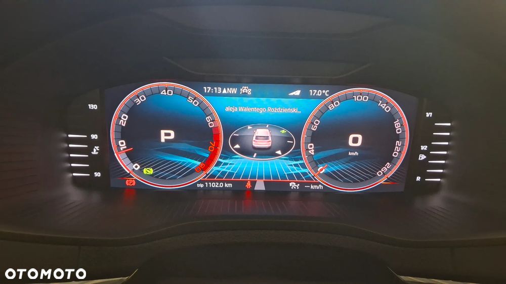 Skoda Karoq 1.5 TSI ACT Sportline DSG - 16