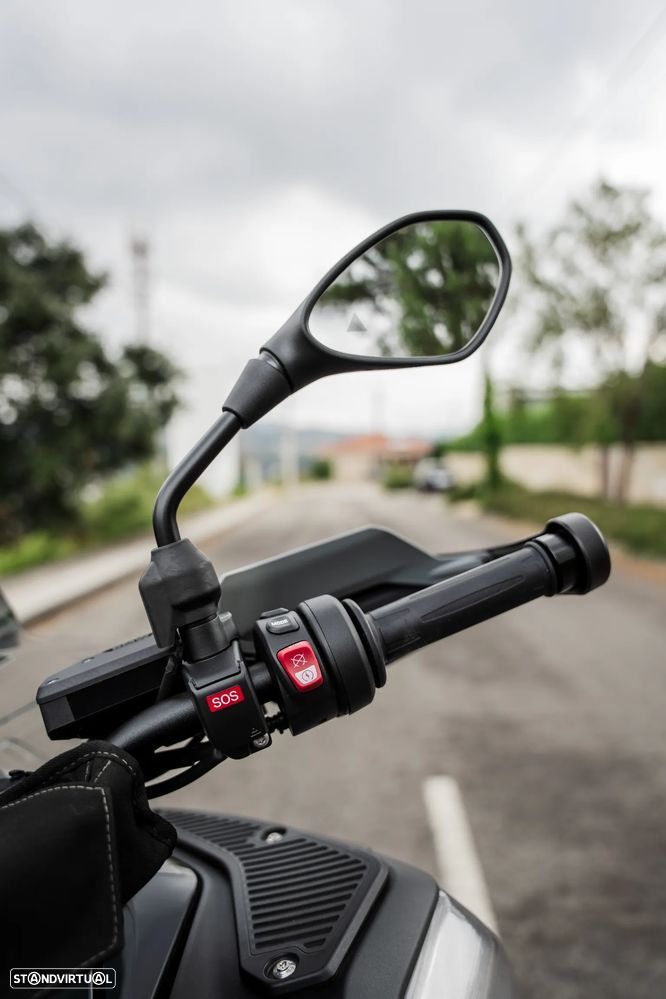 BMW R 1300 GS Adventure Triple Black - 22