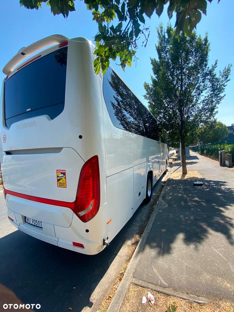 Scania Higer - 25