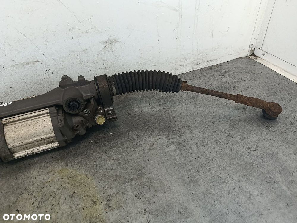 MAGLOWNICA PRZEKŁADNIA  ELEKTRYCZNA VW PASSAT B6 3C1423051N 974302 ZF 2.0 - 2