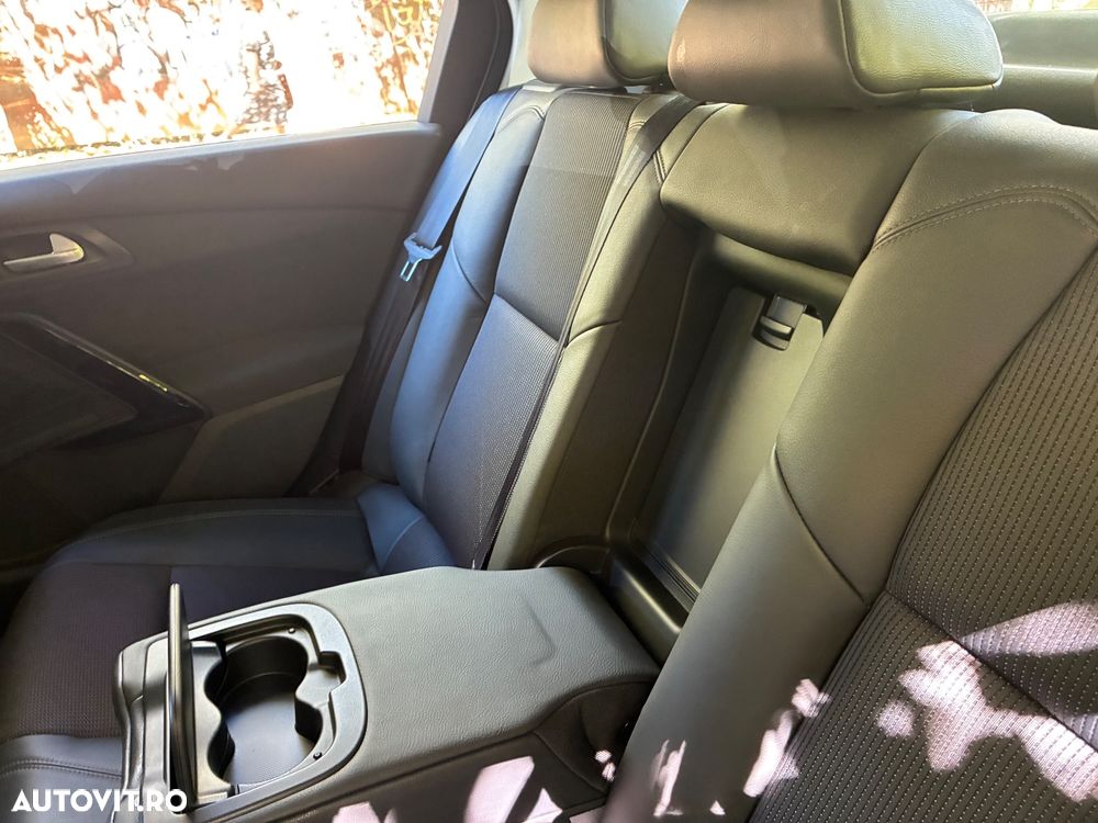 Peugeot 508 - 9