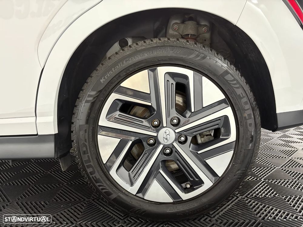 Hyundai Kauai 39 kWh Executive - 22