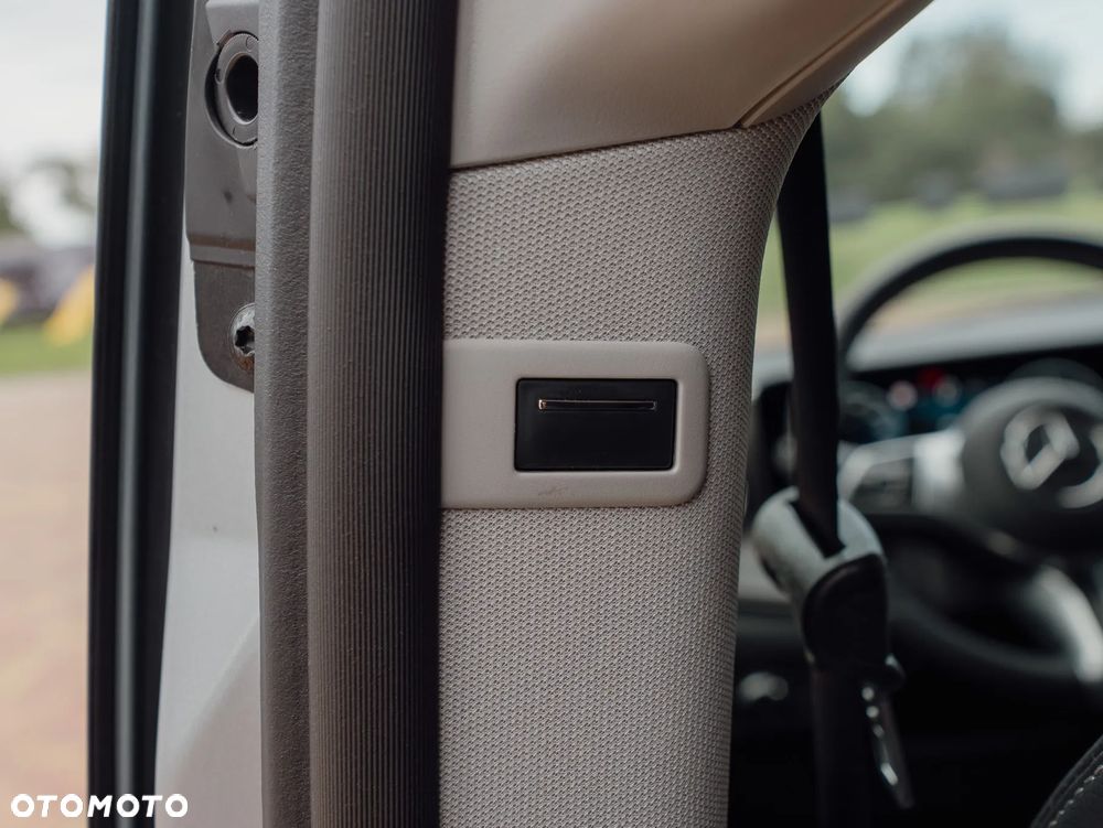 Mercedes-Benz Klasa V 250 d 4-Matic 9G-Tronic Exclusive (d³ugi) - 20