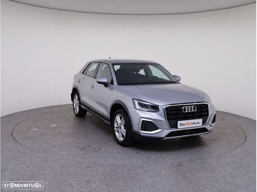 Audi Q2 30 TFSI Advanced - 16