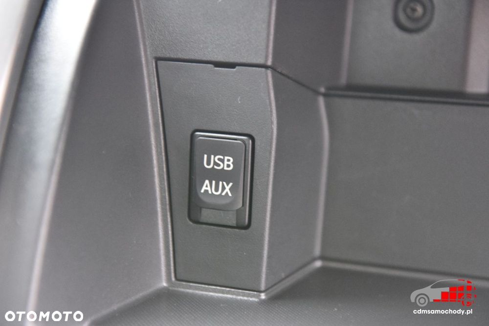 Toyota Auris - 33
