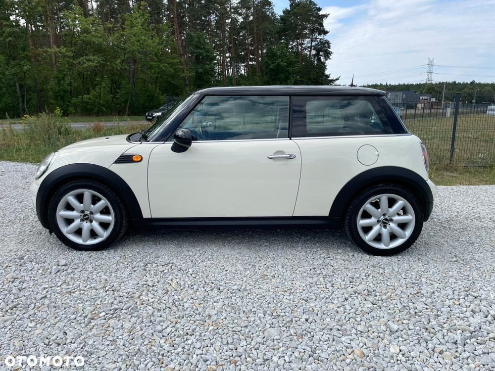 MINI Cooper - 5