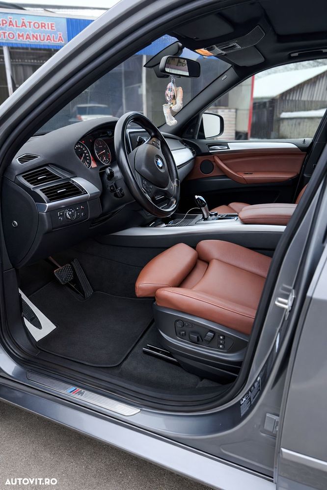 BMW X5 xDrive40d M Sport Edition - 6